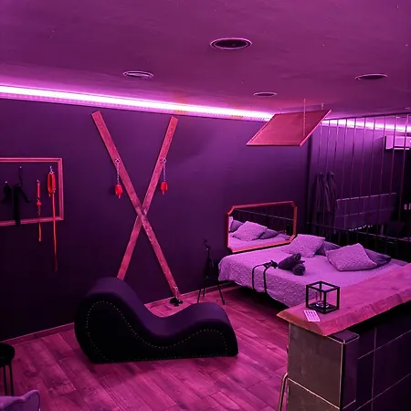 Bed & Breakfast L'everest Marseille