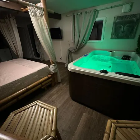 L'everest Bed & Breakfast *