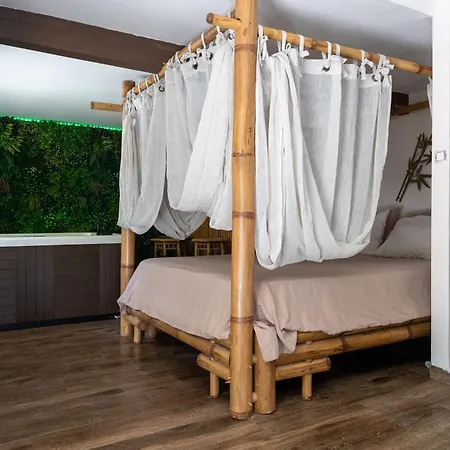 Bed & Breakfast L'everest *
