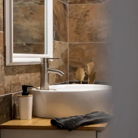 Bed & Breakfast L'everest Marseille